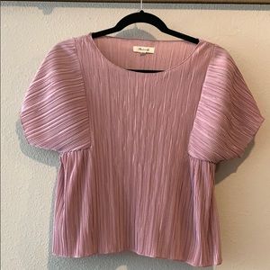 Madewell Blouse